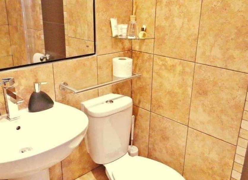 Łazienka Zdjęcie