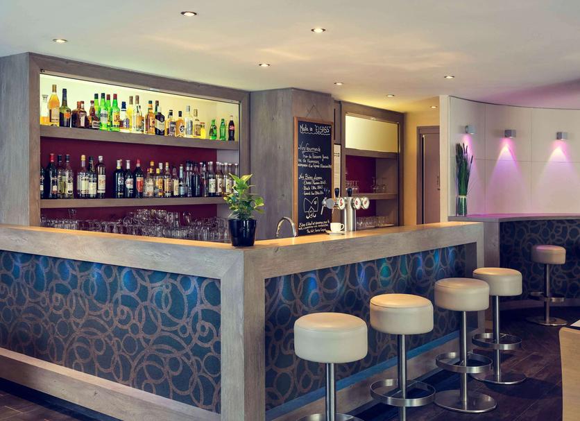 Bar Zdjęcie