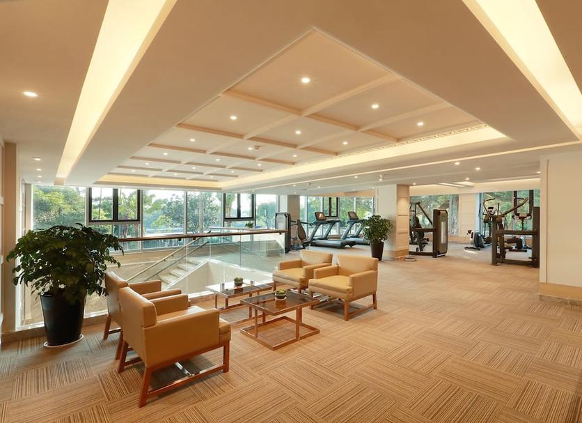 Lobby Zdjęcie