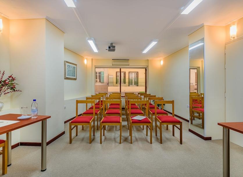Sala konferencyjna Zdjęcie