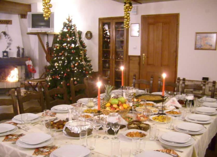 Restauracja Zdjęcie