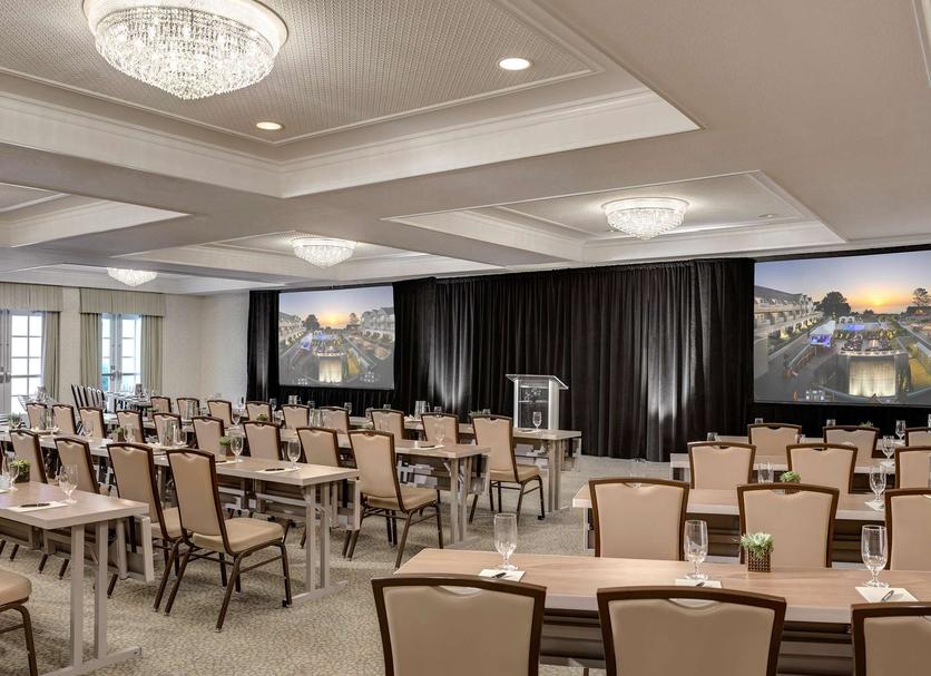 Sala konferencyjna Zdjęcie
