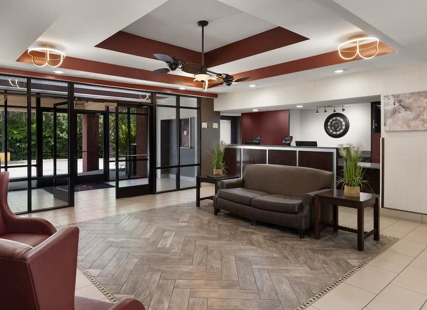 Lobby Zdjęcie