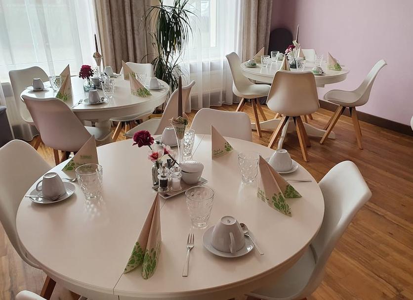 Restauracja Zdjęcie