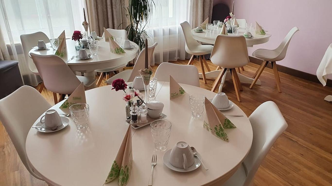 Boutique Hotel Beckenlehner