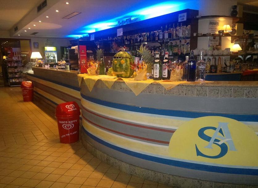Bar Zdjęcie