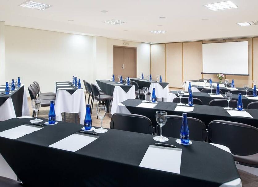 Sala konferencyjna Zdjęcie