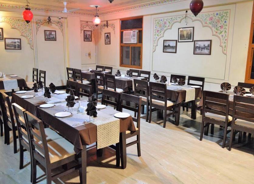 Restauracja Zdjęcie
