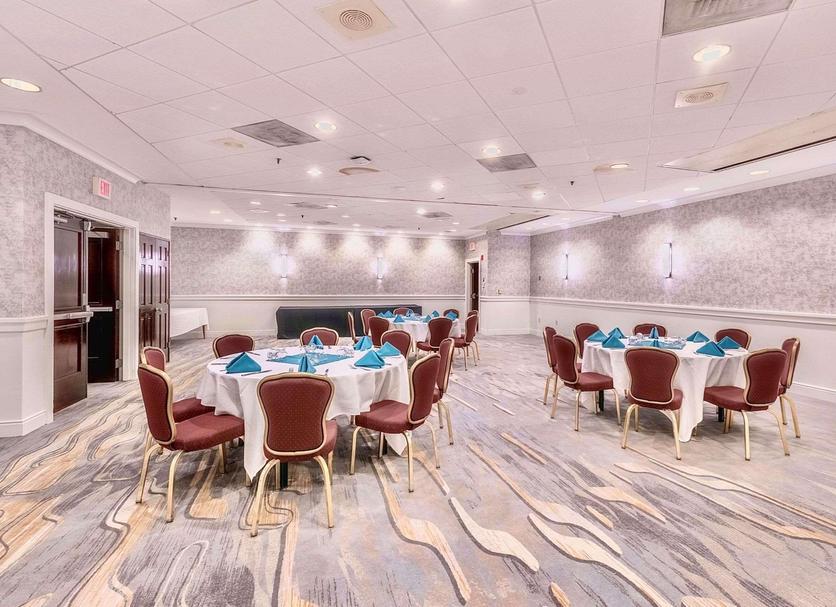 Sala konferencyjna Zdjęcie
