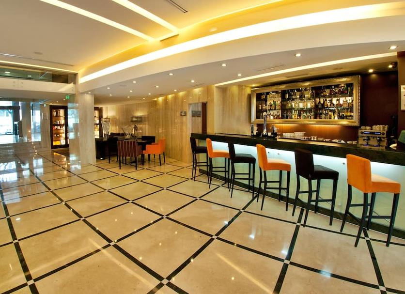 Bar Zdjęcie