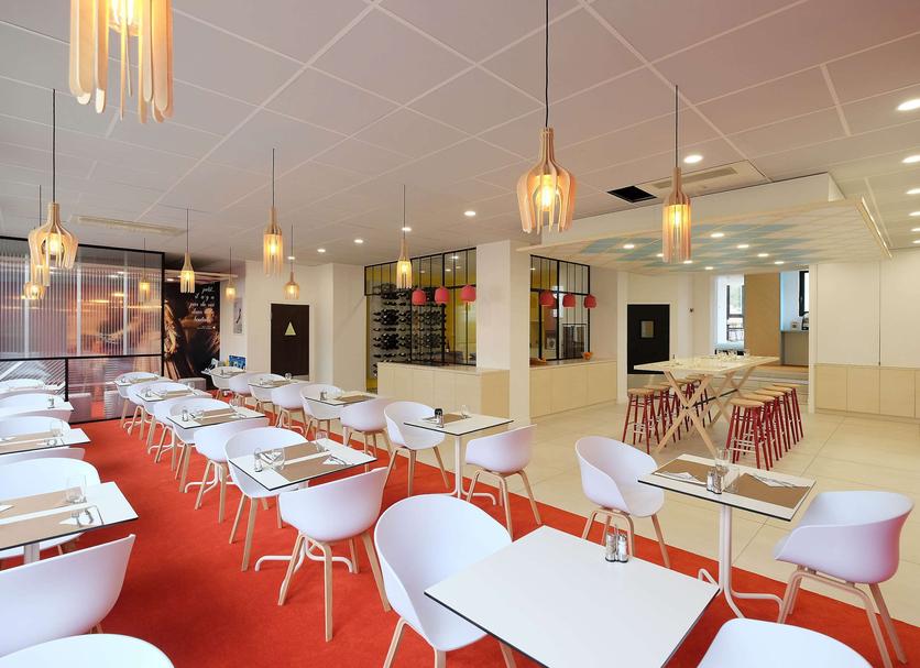 Restauracja Zdjęcie