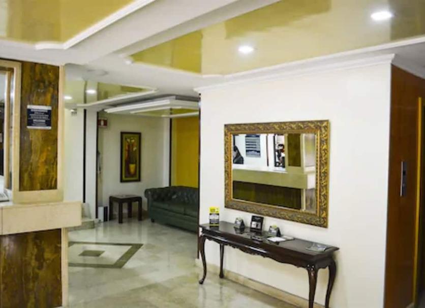 Lobby Zdjęcie