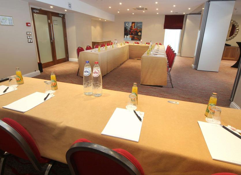 Sala konferencyjna Zdjęcie