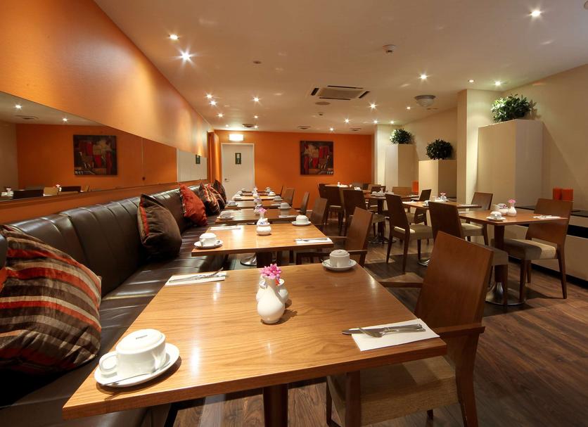 Restauracja Zdjęcie