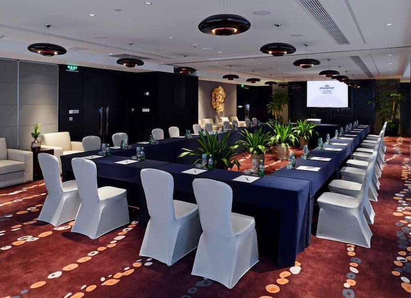 Sala konferencyjna Zdjęcie