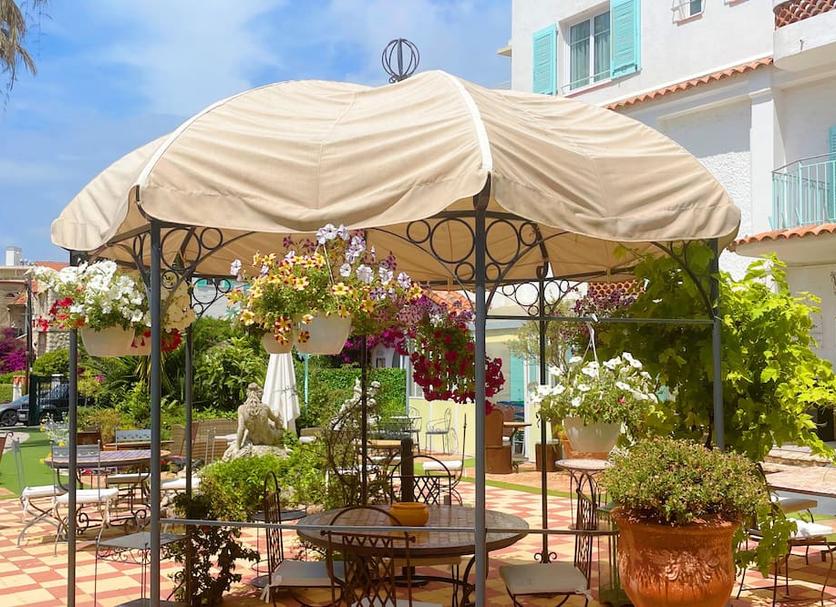 Patio Zdjęcie