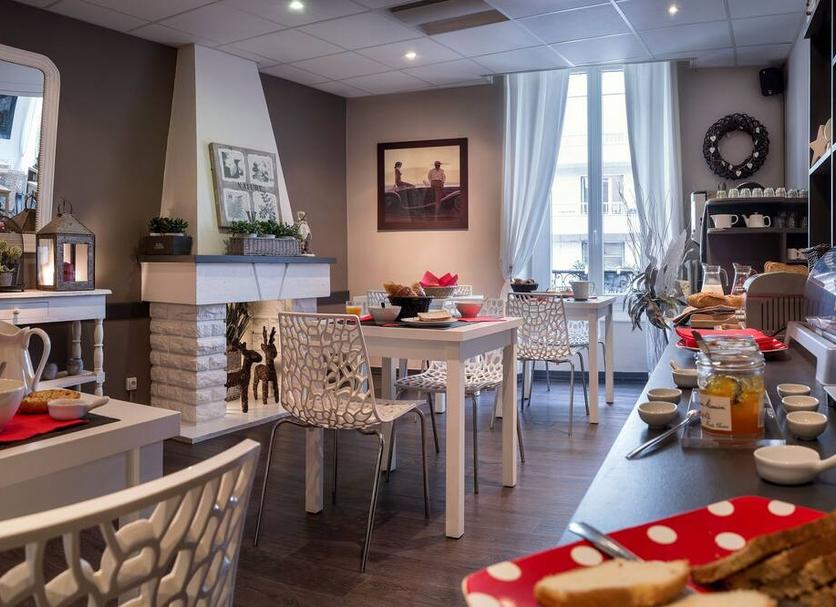 Restauracja Zdjęcie