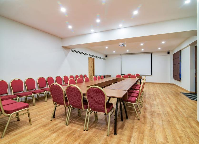Sala konferencyjna Zdjęcie