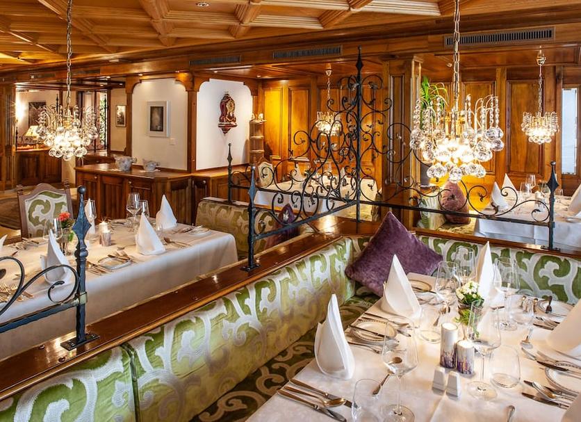 Restauracja Zdjęcie