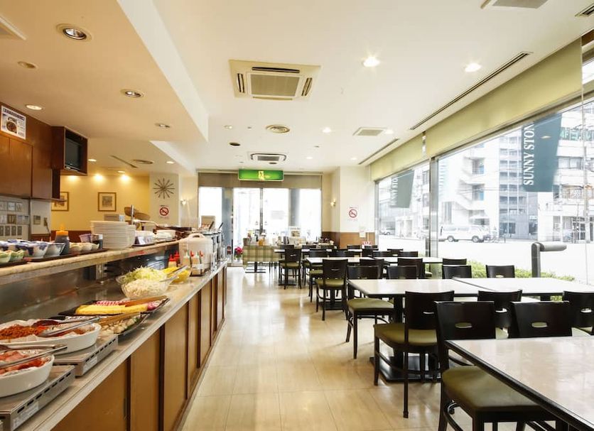 Restauracja Zdjęcie