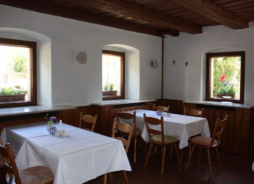 Restauracja Zdjęcie
