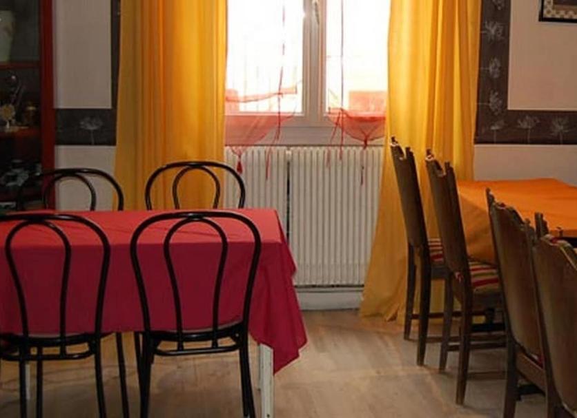 Restauracja Zdjęcie