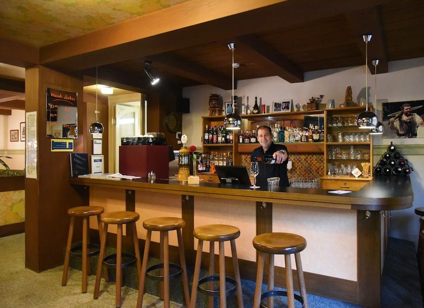 Bar Zdjęcie