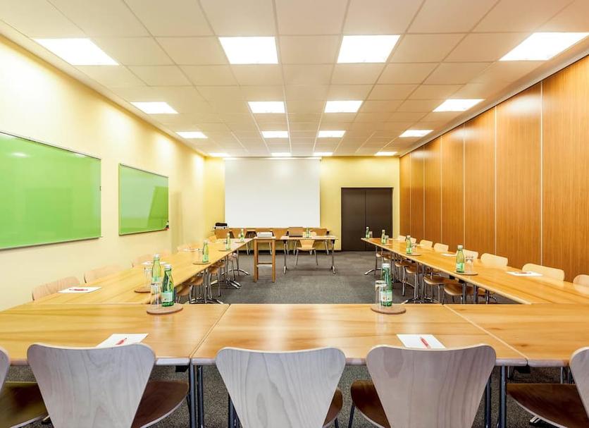 Sala konferencyjna Zdjęcie