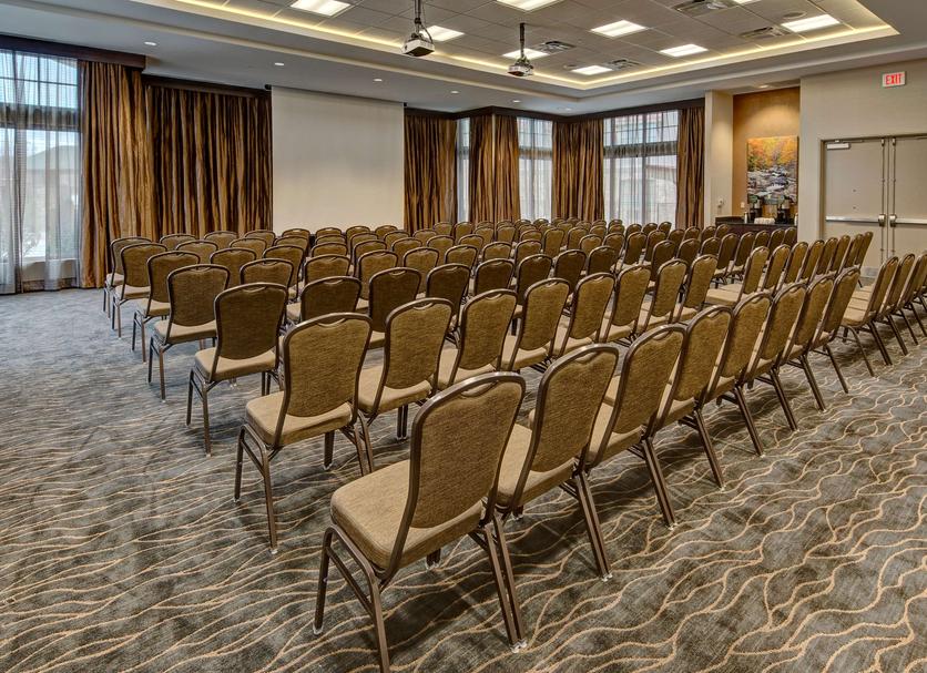 Sala konferencyjna Zdjęcie