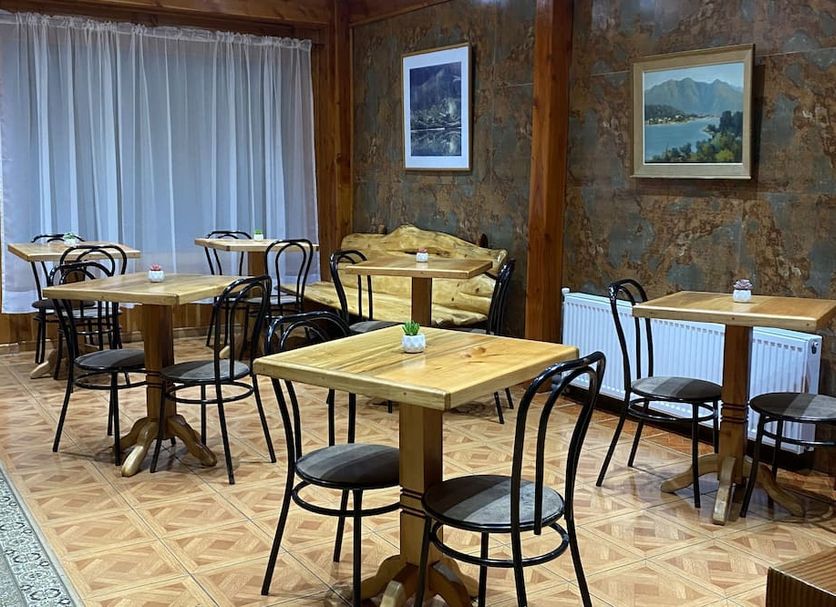 Restauracja Zdjęcie