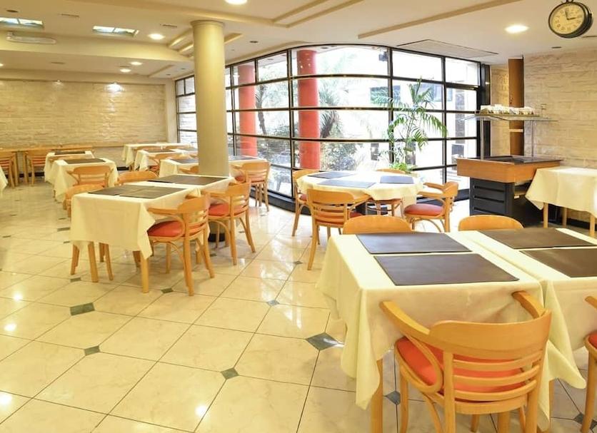 Restauracja Zdjęcie