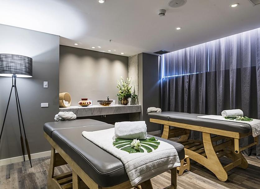 Spa Zdjęcie