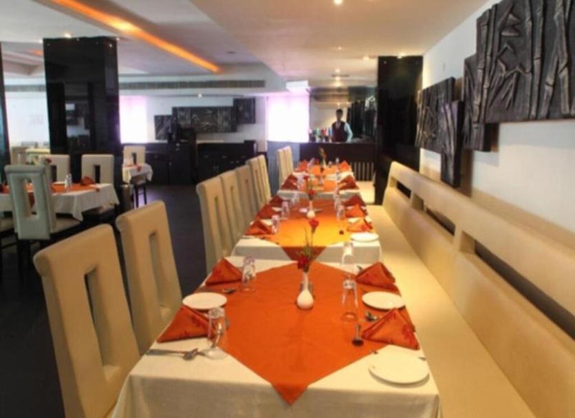 Restauracja Zdjęcie