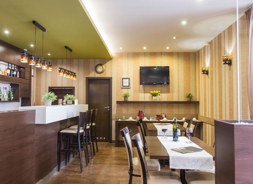 Restauracja Zdjęcie