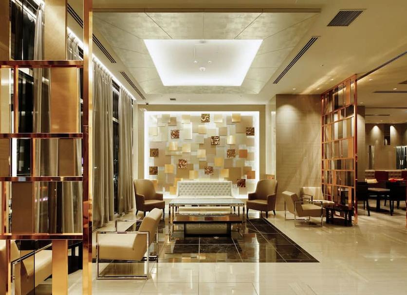 Lobby Zdjęcie
