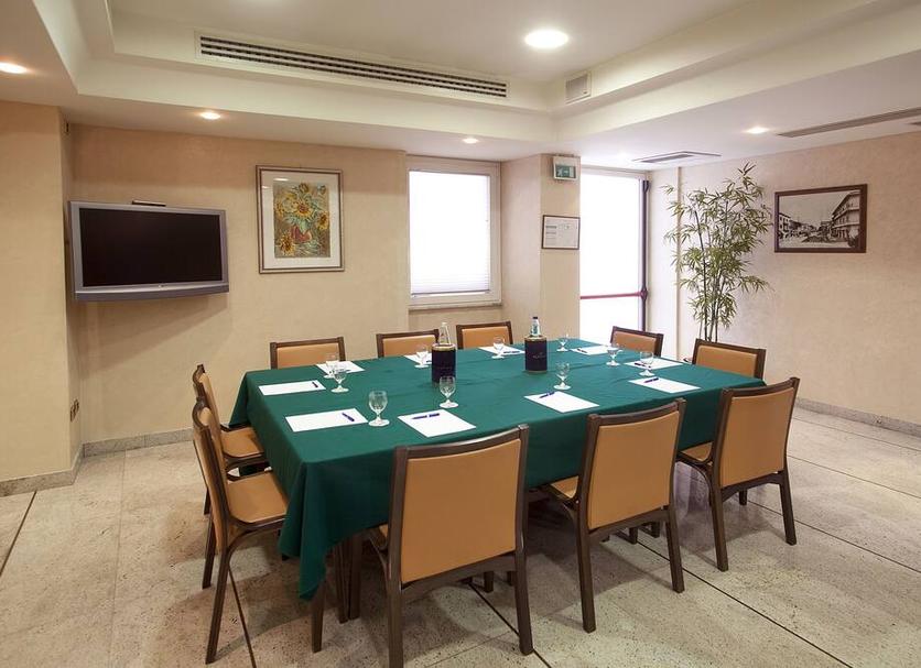Sala konferencyjna Zdjęcie