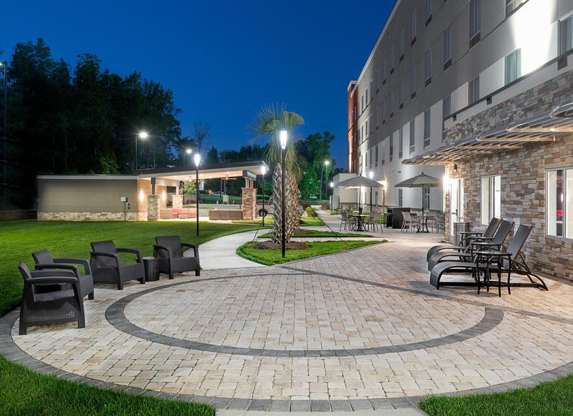 Patio Zdjęcie