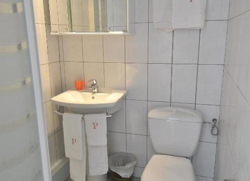Łazienka Zdjęcie