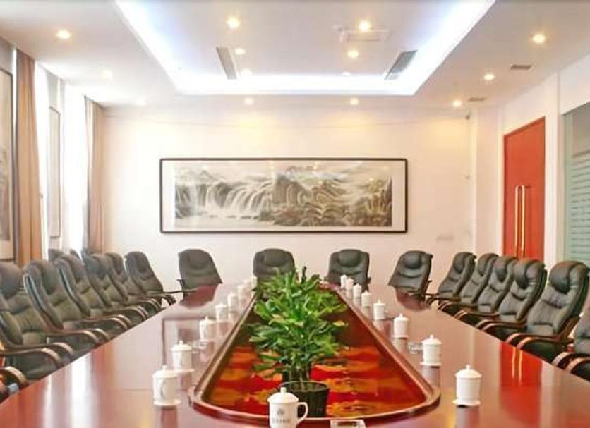 Sala konferencyjna Zdjęcie