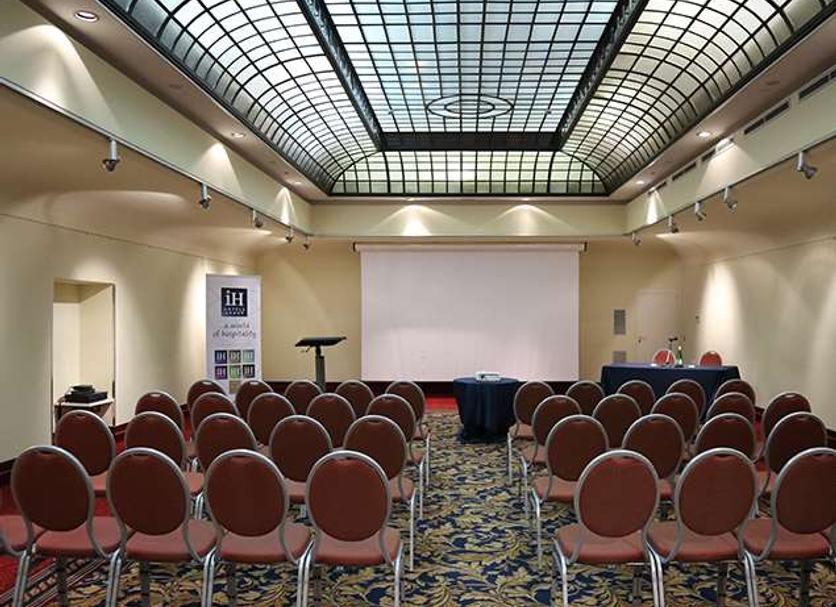 Sala konferencyjna Zdjęcie