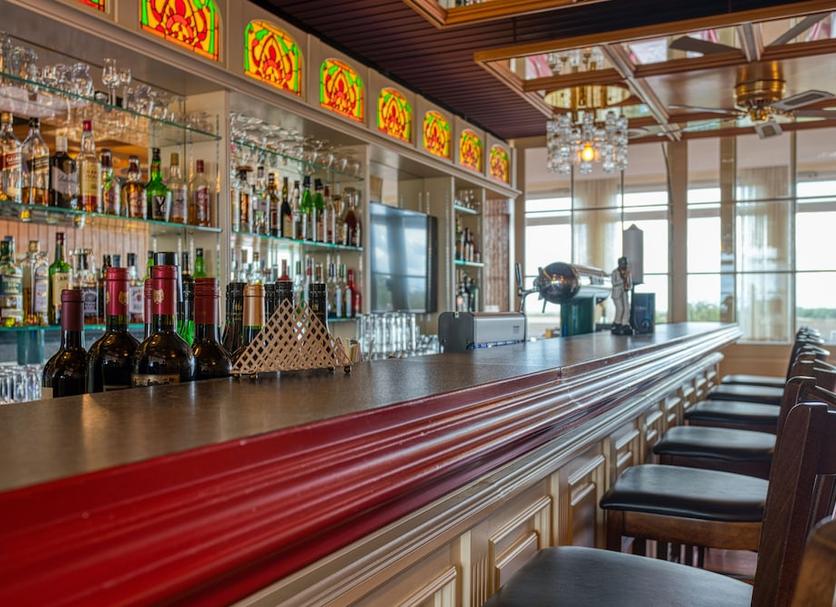 Bar Zdjęcie
