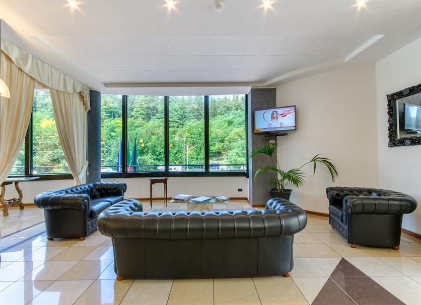 Lobby Zdjęcie
