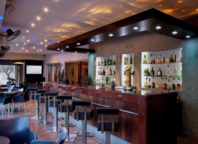 Bar Zdjęcie