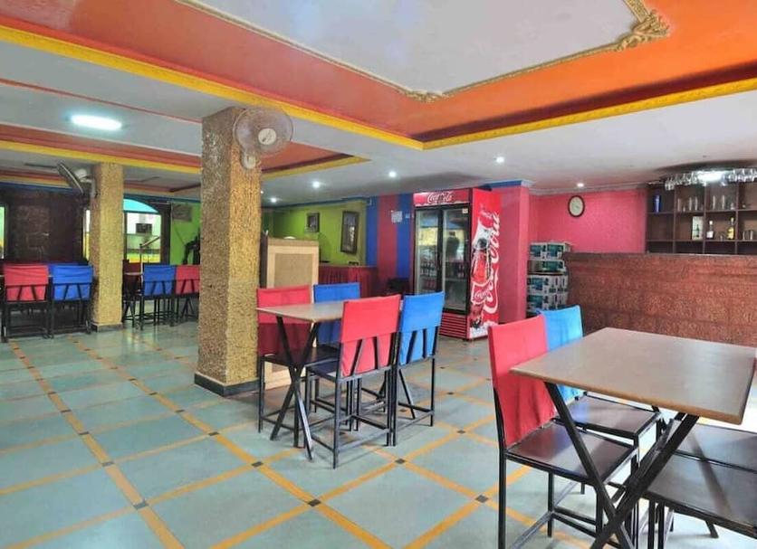 Restauracja Zdjęcie
