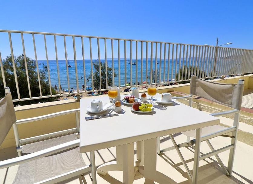 Balkon Zdjęcie