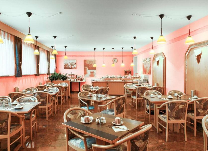 Restauracja Zdjęcie