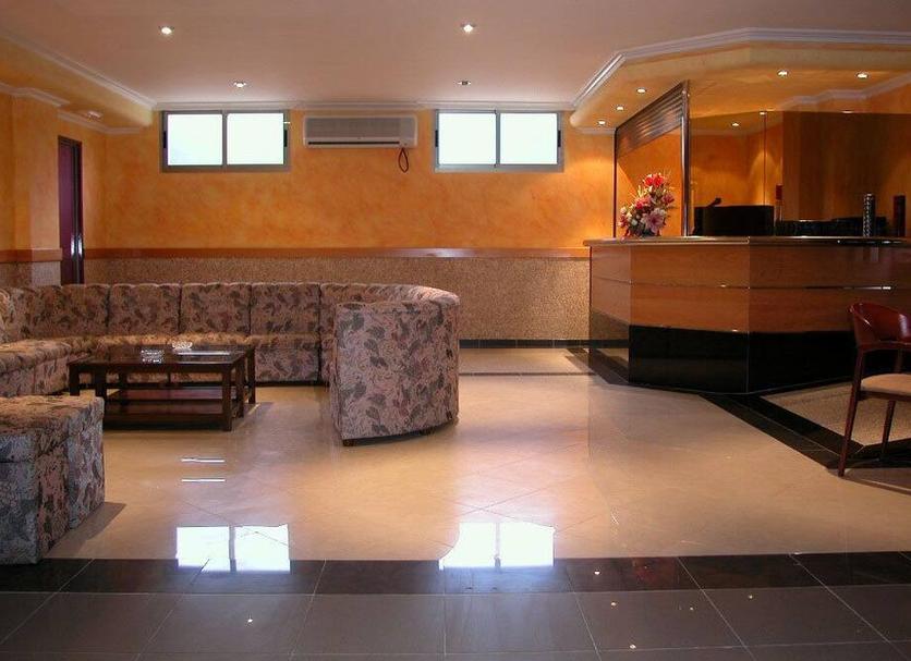 Lobby Zdjęcie