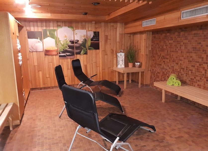Pokój dzienny Zdjęcie