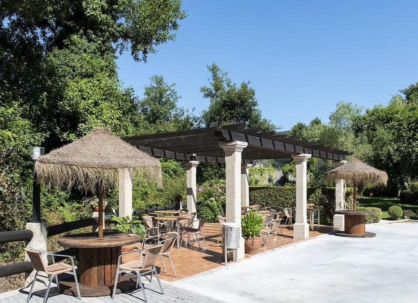 Patio Zdjęcie