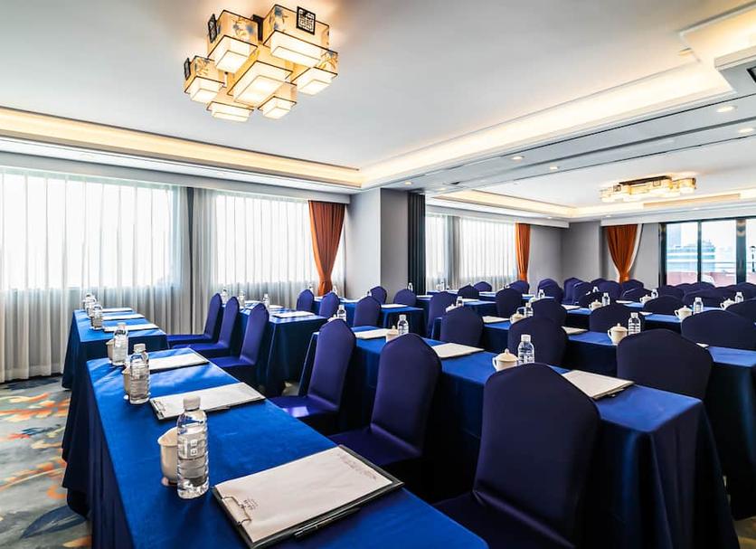 Sala konferencyjna Zdjęcie